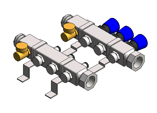 Revit Model